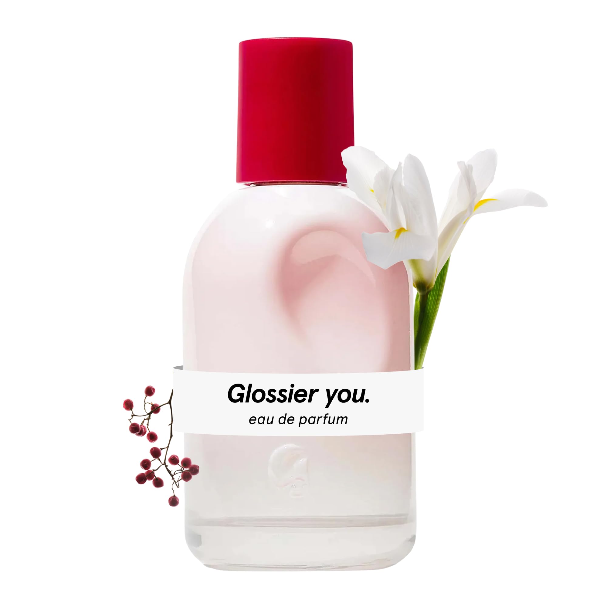 【Glossier】Glossier You 香水 オールドパルファム　50ml Amazon.com : Glossier You Eau de Parfum, Unisex Skin-Scent